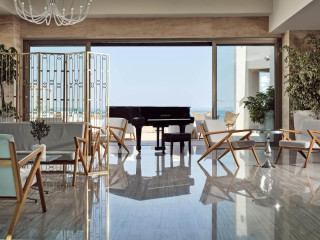The Royal Blue Resort & Spa Crete