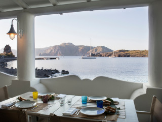 Mari del Sud Resort