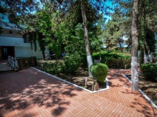 Majestic Jupiter Hotel