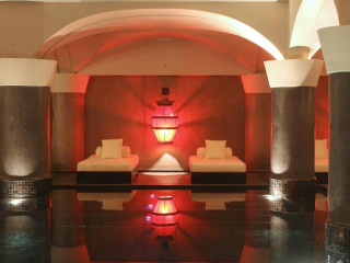 Les Jardins De La Koutoubia