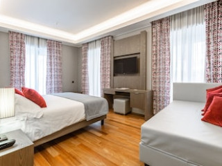 Hotel Delle Nazioni