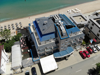 Paraiso Beach (Obzor) 3*