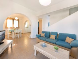 BLUE SEA VILLA
