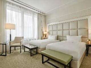 PÁRISI UDVAR HOTEL BUDAPEST, PART OF HYATT