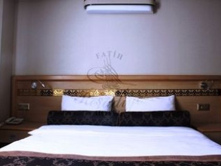 FATIH RESADIYE HOTEL