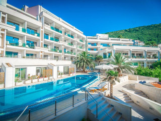 MAXX ROYAL KEMER - Revelion 2015