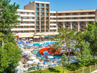 Laguna Park  Aqua Club (Sunny Beach) 4*