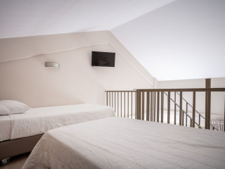 Royalty Suites Seaside