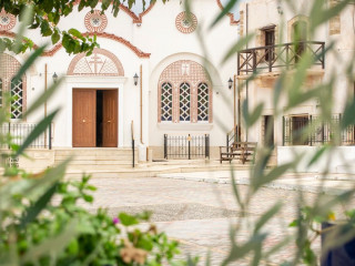 Creta Blue Suites
