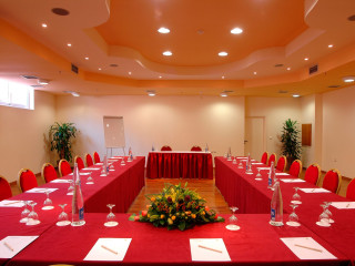 Cactus Beach Hotel
