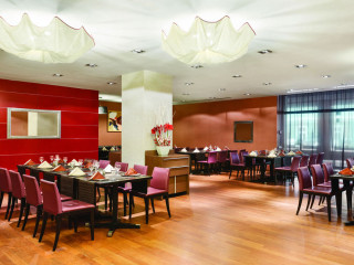 Ramada Sibiu