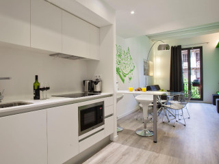 Habitat Apartments ADN