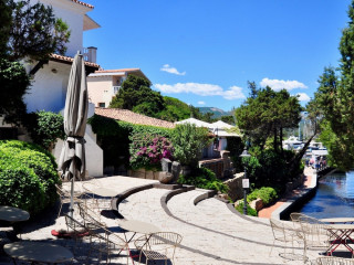 DOMOS PINTADAS APT. 1 PORTO ROTONDO