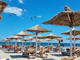 Bunga Bunga Resort Mamaia Nord