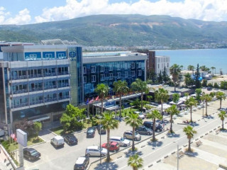 Hotel Vlora International