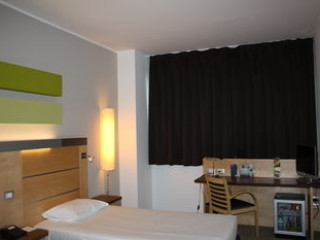 IH HOTELS MILANO GIOIA