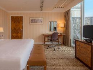 Hilton London Paddington