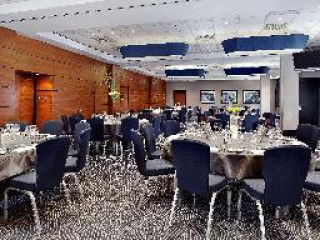 DoubleTree by Hilton Hotel London - Victoria
