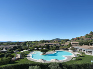 CHIA LAGUNA - HOTEL VILLAGE