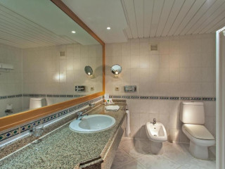 Golf Beach Resort Sharm El Sheikh