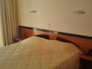 LIDO SOFIA APARTMENTS