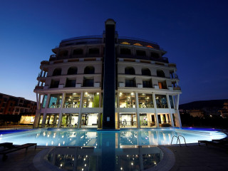 Grand Hotel Sveti Vlas (St. Vlas) 4*