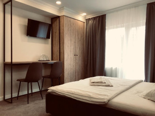 Pensiuna Ana Maria CM