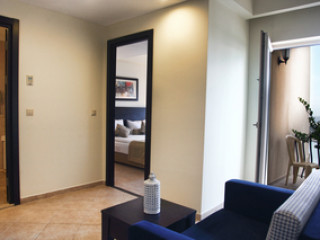 YASMIN BODRUM RESORT - ALL INCLUSIVE