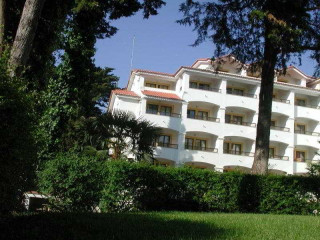 Clube do Lago Hotel  Apartamento
