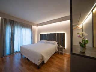 Plaza Hotel Catania