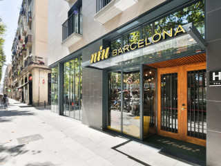 Niu Barcelona