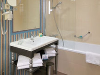 LA PRIMA FASHION HOTEL