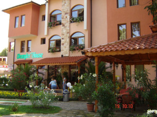 Oleander House (Sunny Beach) Not defined