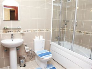 OLIMPIC HOTEL