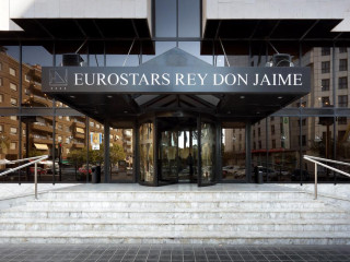 Eurostars Rey Don Jaime