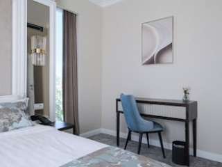 HOTEL PANORAMIC MAMAIA