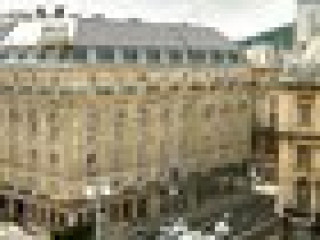 DANUBIUS HOTEL ASTORIA CITY CENTER