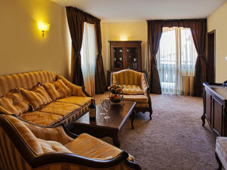 MPM Hotel Sport