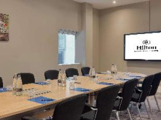 Hilton London Angel Islington