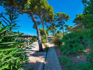 SPLENDID HOTEL DUBROVNIK