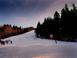 Atrium Collection Hotel Predeal