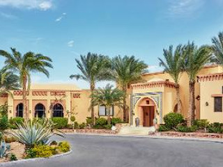 STEIGENBERGER CORAYA BEACH (MARSA ALAM INTERNATIONAL AIRPORT, 72