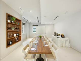 Citymax Hotel Al Barsha