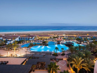 Occidental Jandía Playa