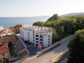 Samara (Balchik) 3*