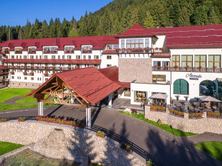ANA HOTELS SPORT POIANA BRASOV