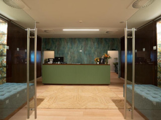 Nau Sao Rafael Suites