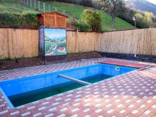 PENSIUNEA DARIAN amp; DAVID