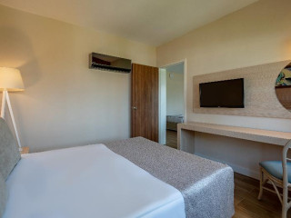 Justiniano Club Park Conti