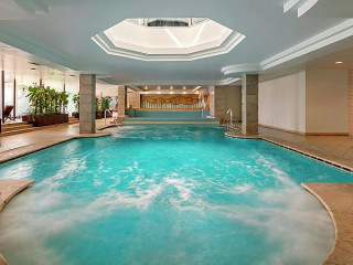 Pine Beach Belek